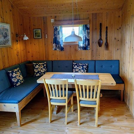 Hogstul Hytter - Apartment South Tuddal Esterno foto