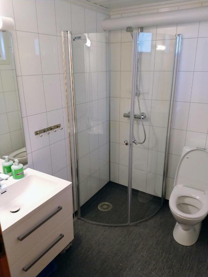 Hogstul Hytter - Apartment South Tuddal Esterno foto